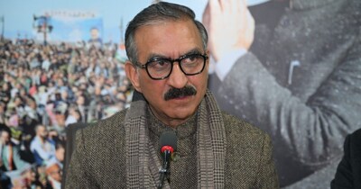 रैवन्यू डिफेसिट ग्रांट बंद होने से हिमाचल सरकार की मुश्किलें बढ़ गई हैं. 