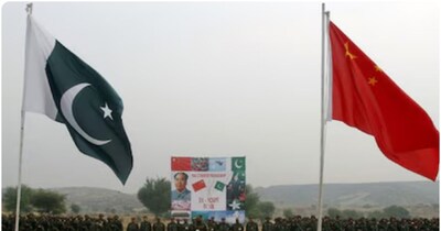 पाकिस्तान में चीन अपने सारे प्रोजेक्ट को बंद करने के बारे में सोच रहा है. (फाइल फोटो)