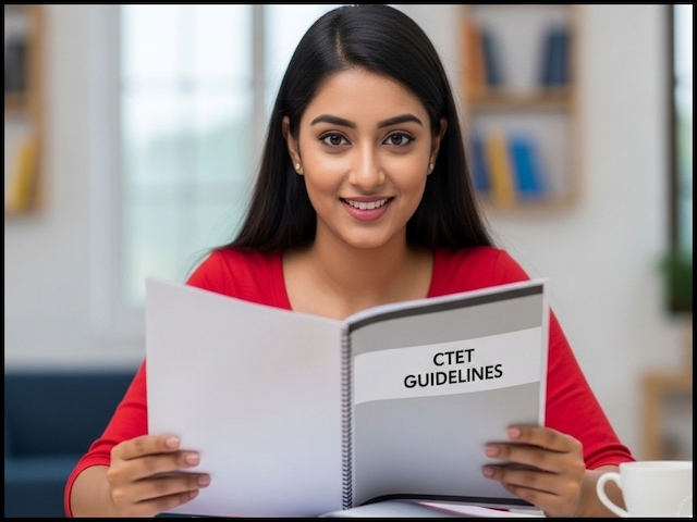 CTET से जुड़े 5 जरूरी सवाल, पेपर से पहले जरूर सर्च करते हैं उम्मीदवार
