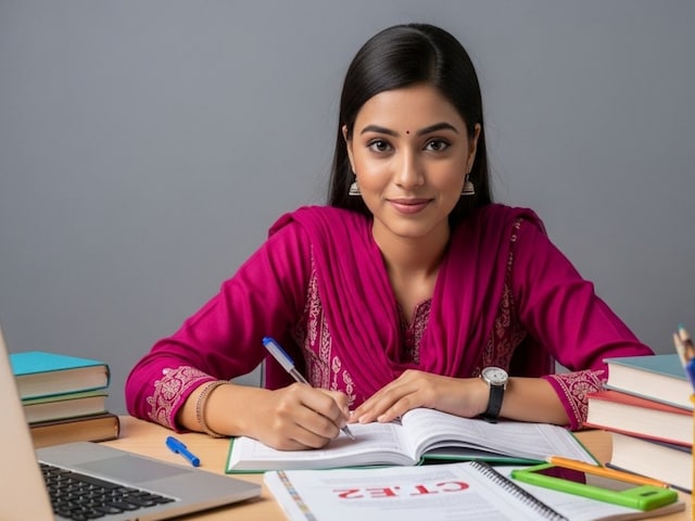 CTET की तैयारी कैसे करें? नोट कर लें ये 5 टिप्स, स्कोर कर लेंगे 120+ मार्क्स