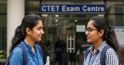 CTET Answer Key 2026 : सीटीईटी परीक्षा 7-8 फरवरी को हुई थी. 