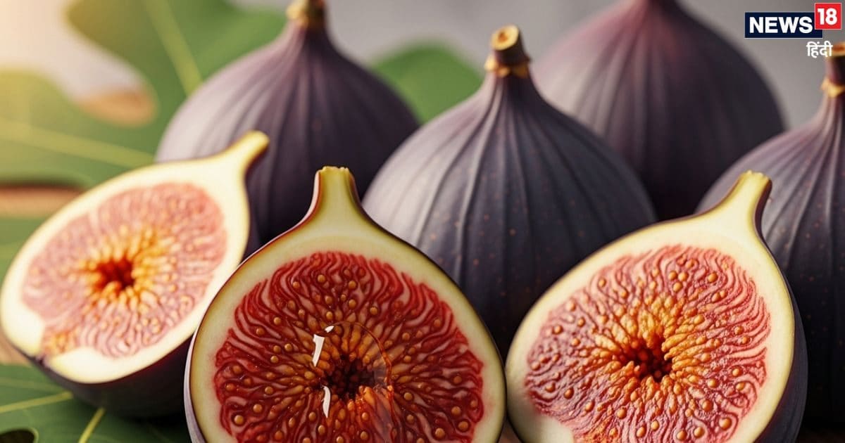 डायबिटीज और दिल के मरीज अंजीर खा सकते हैं या नहीं? जानें किन लोगों को ये फल नहीं खाना चाहिए