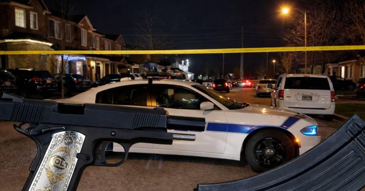 कनाडा में भारतीयों की ये कैसी करतूत? 2 लाख डॉलर के लिए रची खौफनाक साजिश