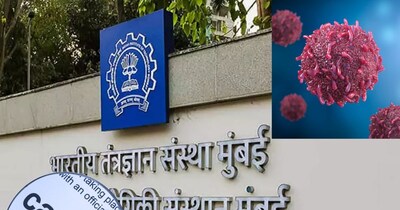 IIT Bombay Breakthrough: New Method Boosts CAR T-Cell Cancer Therapy Effectiveness