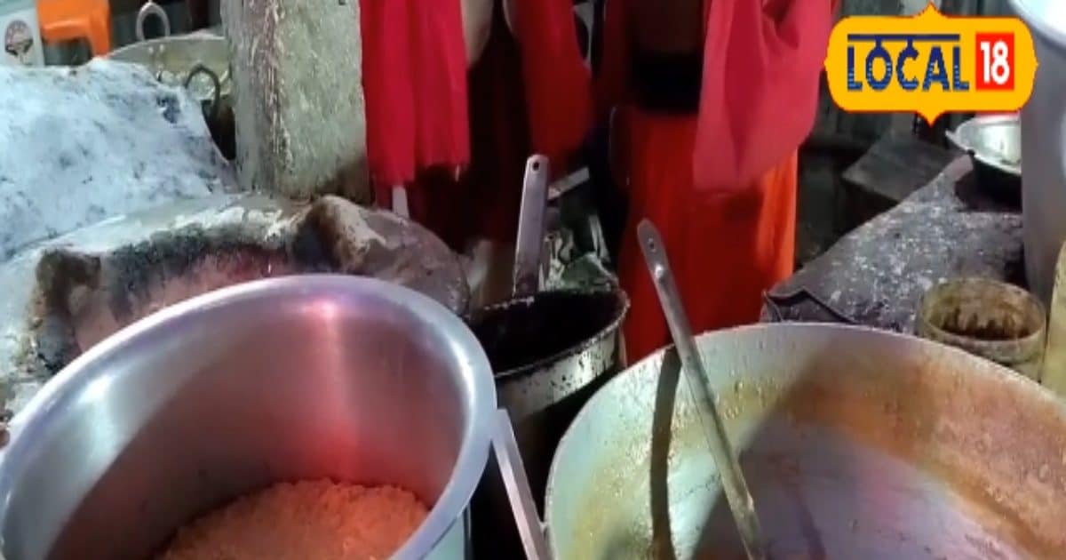 यहां मिलता है शुद्ध खोया, क्वालिटी में इतना बढ़िया रोज 500 किलो हो जाता है साफ, नेपाल से खरीदने आते हैं लोग