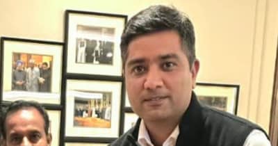 चैतन्य बघेल