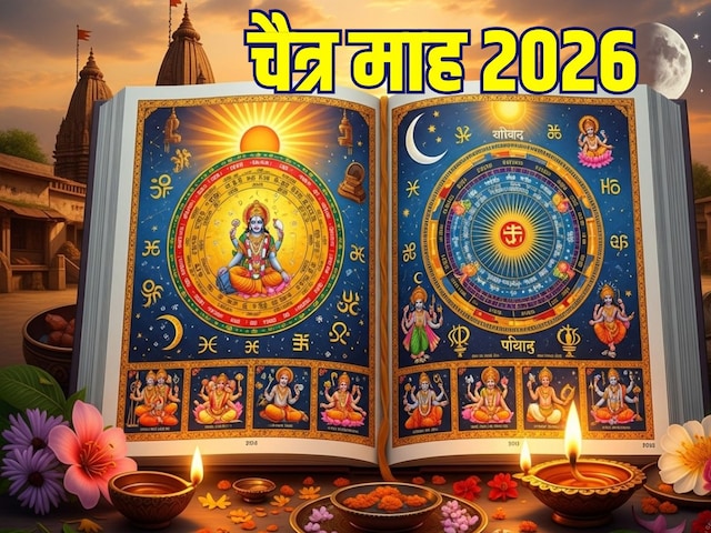 चैत्र की शुरुआत कब से है? हिंदू नववर्ष के पहले महीने में क्या करें,क्या न करें