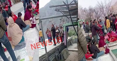 हिमाचल प्रदेश के चंबा जिले में भरमौर के धरवाला में मर्डर.