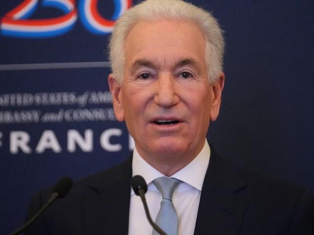 Will 250 years old friendship break? Why did France ignore Trump's envoy?