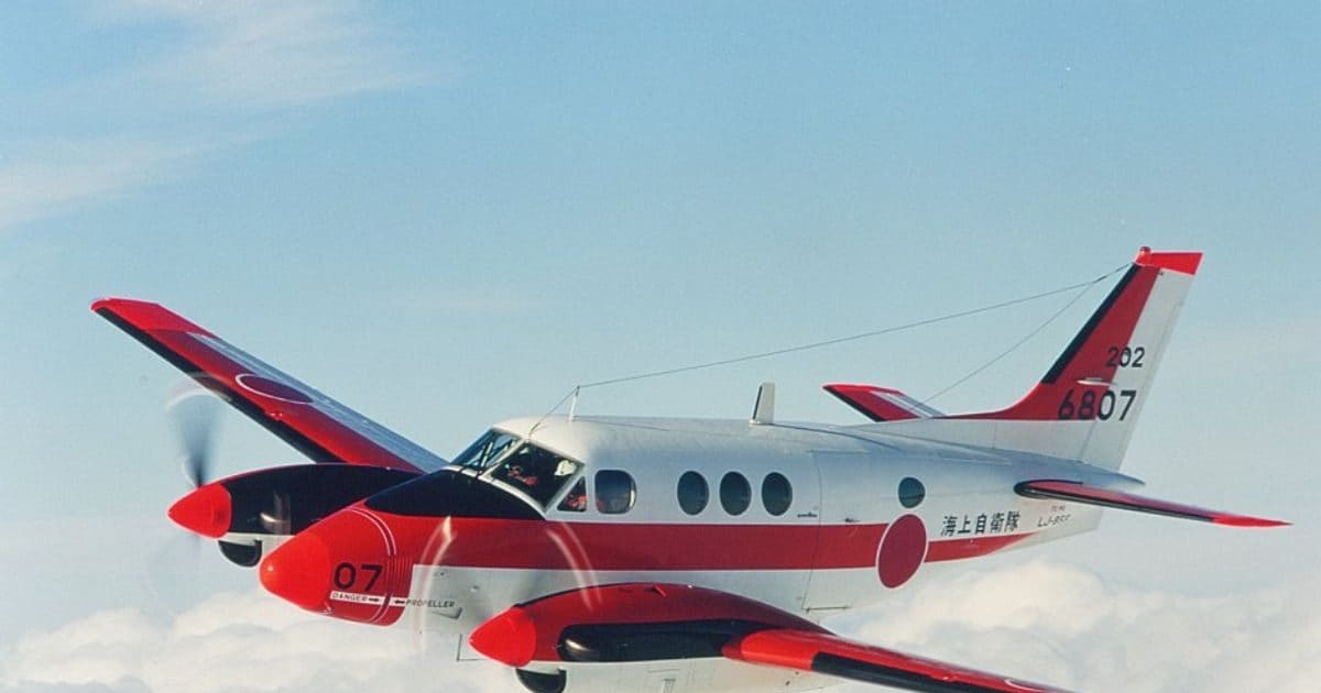 अंदर से कैसी थी झारखंड में हादसे का शिकार हुआ एयर एंबुलेंस? जानिए इसके बारे में सब कुछ