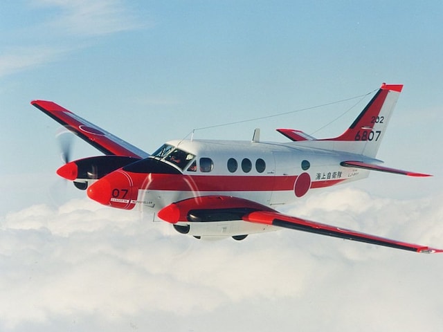 अंदर से कैसा था झारखंड में हादसे का शिकार एयर एंबुलेंस? जानिए इसके बारे में