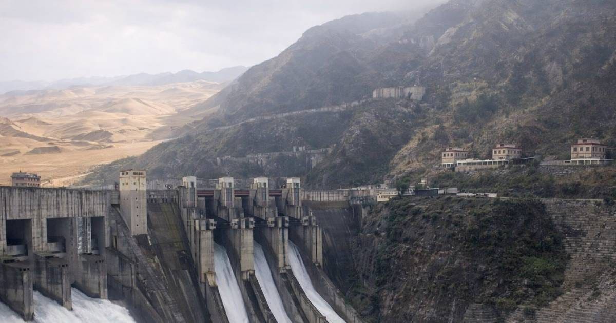 सिंधु जल संधि पर ताले के बाद चेनाब पर क्‍या है प्‍लान? मुनीर के मुंह पर भारत के 4 तमाचे, रेगिस्‍तान होगा गुलजार