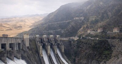 भारत ने पूरी योजना तेजी से काम कर रहा है. 