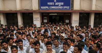 सांकेतिक. 