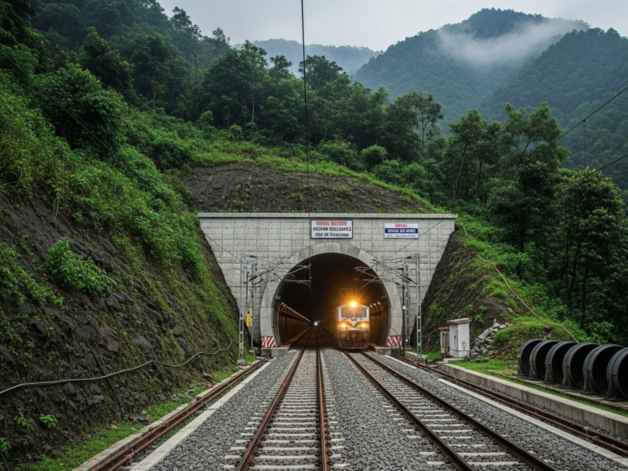 दुश्मन भी नहीं सोच पाएंगे चिकन नेक के लिए बना ऐसा प्लान जमीन के अंदर 40 KM जुड़ेगा कनेक्शन