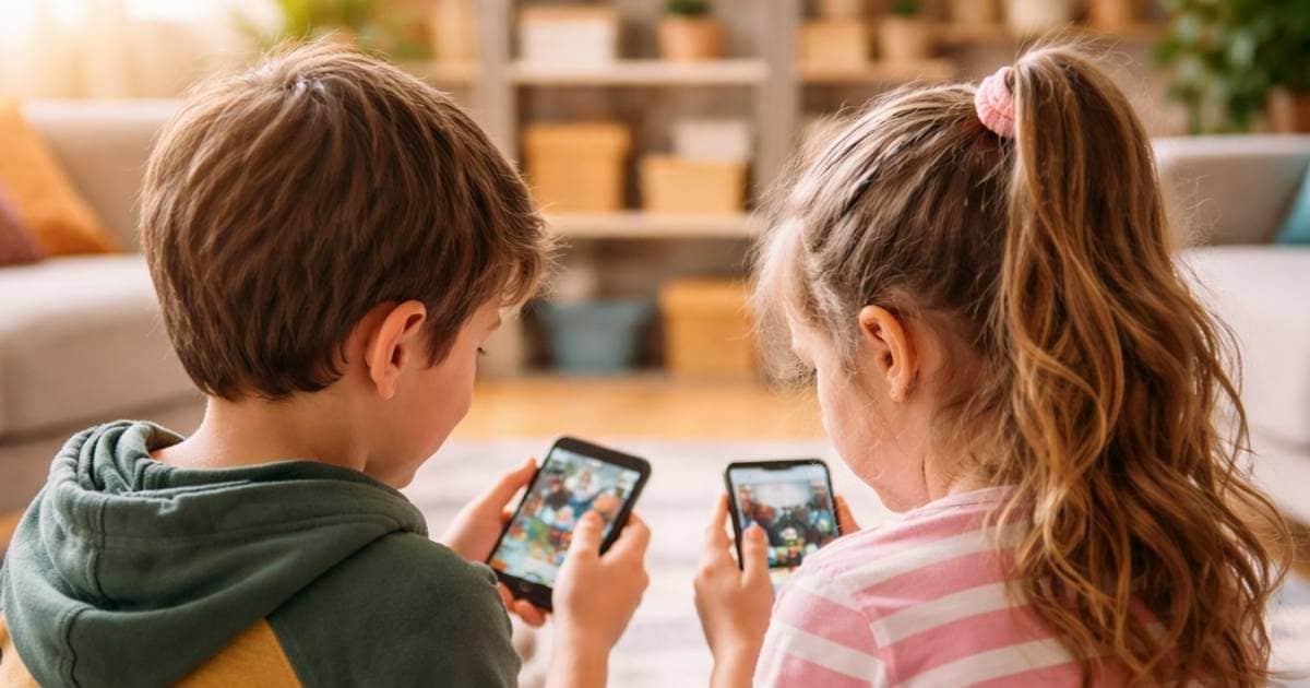 बच्चों का मोबाइल बैन करेगा ये कांग्रेस शासित राज्य! CM ने मांगी राय, दिया ऑस्ट्रेलिया-यूरोप के कानून का हवाला