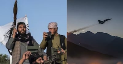 पाकिस्तान-अफगानिस्तान जंग पर चीन, रूस और कतर ने जताई चिंता