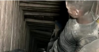 कांगो माइन हादसे में 200 लोगों की मौत