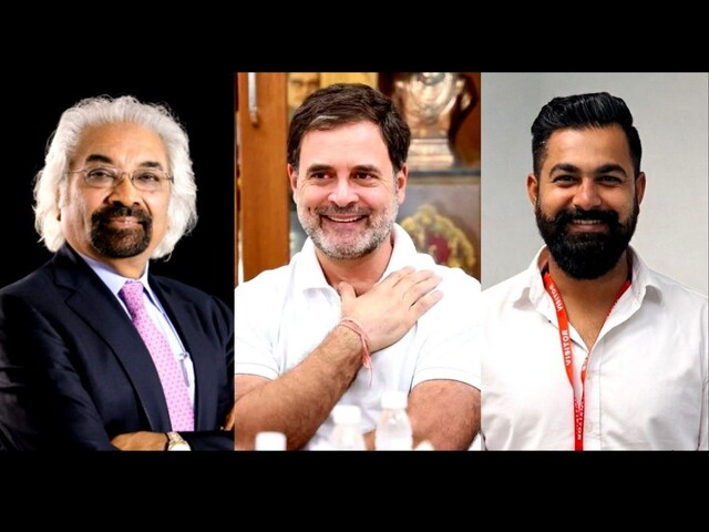 गुरजिंदर सिंह गैवी बने इंडियन ओवरसीज यूथ कांग्रेस ऑस्ट्रेलिया के अध्यक्ष