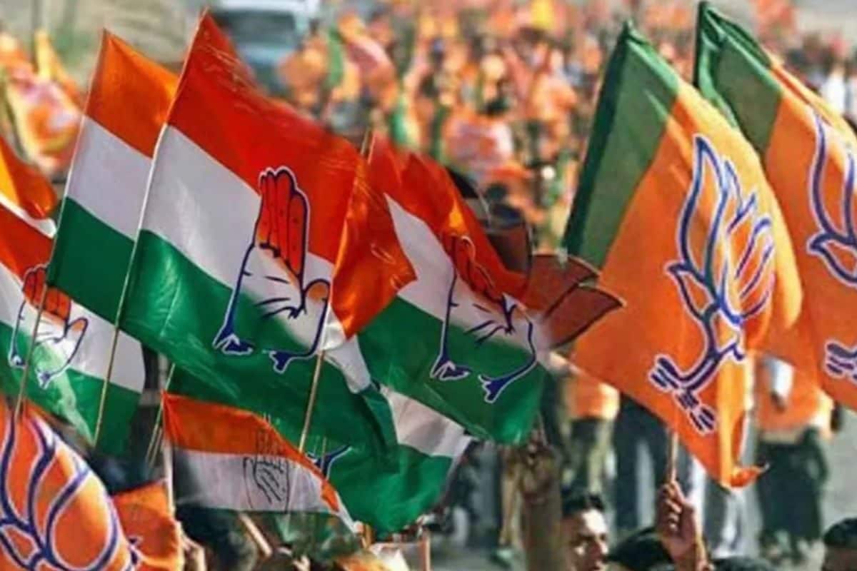 महाराष्ट्र निकाय में नया खेल कांग्रेस-बीजेपी ने मालेगांव में मिला लिया हाथ देखती रह गई इस्लाम पार्टी और AIMIM