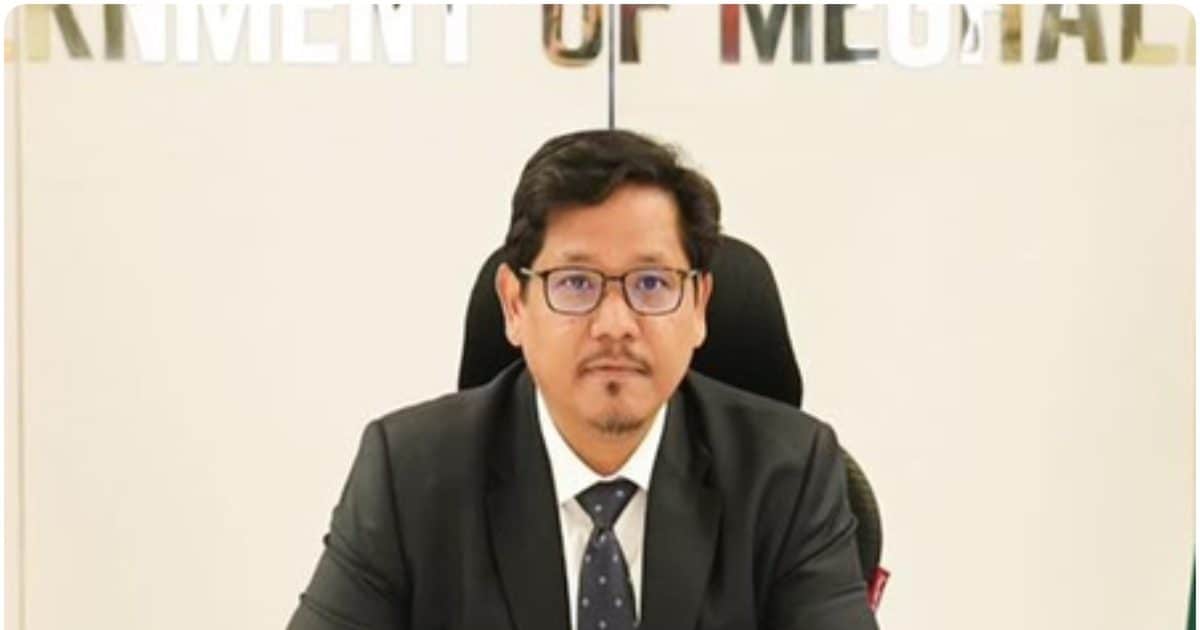 भारत की पहचान पर धब्बा, अरुणाचल की महिलाओं के अपमान पर सीएम संगमा की दो टूक, यह मानसिकता शर्मनाक