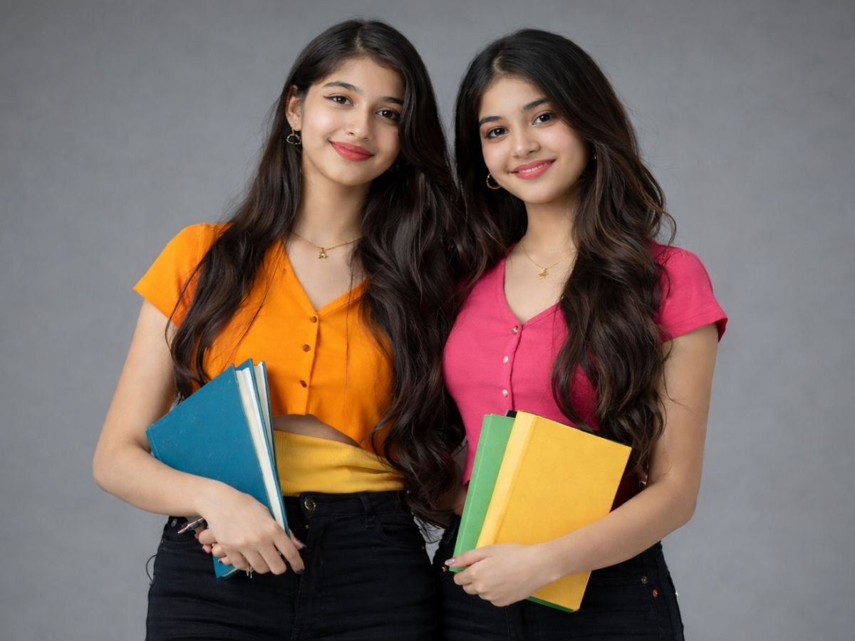 JEE Main 2026માં 16 લાખ પરીક્ષાર્થીઓ, એન્જિનિયરિંગમાં એડમિશન હવે વધુ મુશ્કેલ! 2 JEE Main 2026 registration