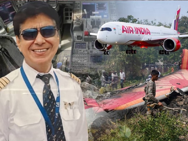 कैप्‍टन सभरवाल तुम ही सही निकले... AI-171 के बाद AI-132 का ऑफ हुआ फ्यूल स्विच
