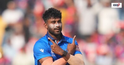 क्रिशन कलुगेमेज बने इटली के लिए प्लेयर ऑफ द मैच