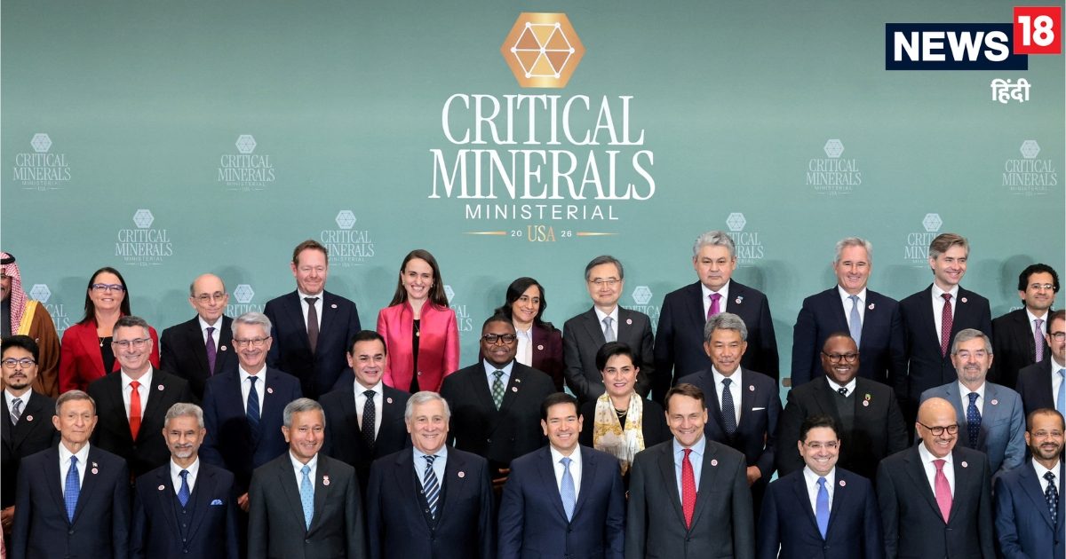 डोनाल्‍ड ट्रंप को आई अक्‍ल, समझ गए भारत के बिना नहीं चलेगा काम, जयशंकर ने समझाई पूरी बात, दोनों हाथ में लड्डू