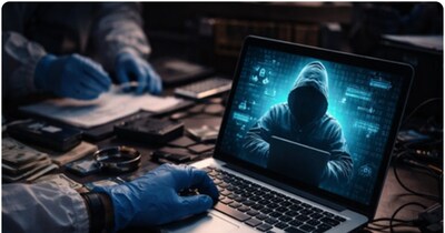 Gmail Hacked, Private Video Viral: Churu Woman Blackmailed for 5 Lakhs