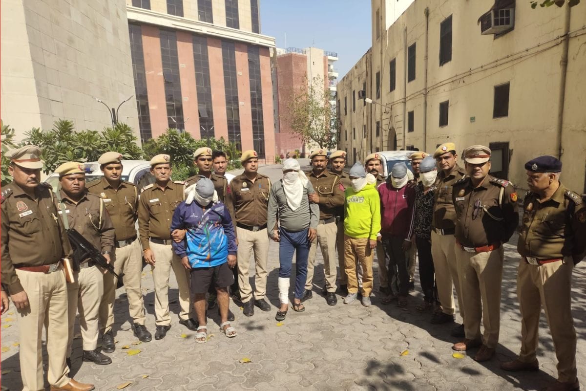 1000 CCTV फुटेज खंगालने के बाद ड्राइवर की गद्दारी का हुआ पर्दाफाश, वैभव गांधी हत्याकांड का सनसनीखेज खुलासा