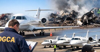 बारामती हादसे के बाद कड़ा रुख, NSOP सेक्टर में जीरो टॉलरेंस नीति. (Image:AI)