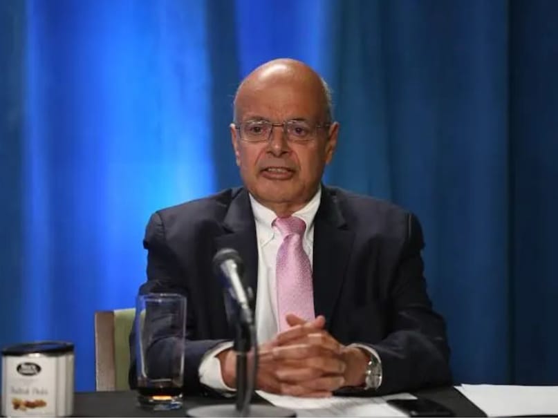 dlf Camellias in Gurugram, Berkshire Hathaway, Ajit Jain, DLF Camellias, businessman lives in dlf Camellias