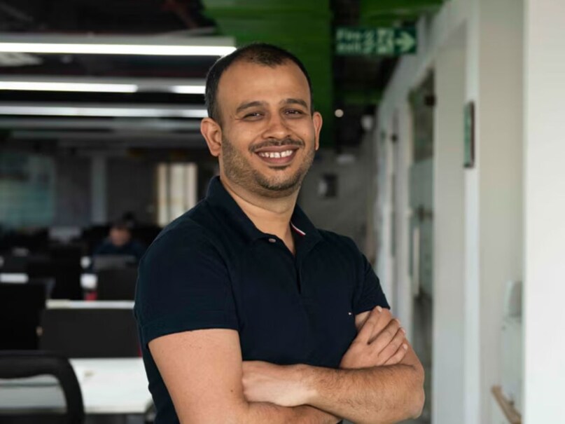 dlf Camellias in Gurugram, Berkshire Hathaway, Ajit Jain, DLF Camellias, businessman lives in dlf Camellias