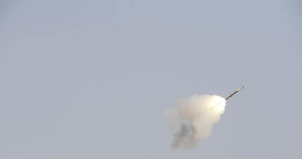 पलक झपकते ही ढेर होंगे दुश्मन के विमान-ड्रोन! DRDO की नई मिसाइल VSHORADS के बैक-टू-बैक तीन टेस्ट सफल