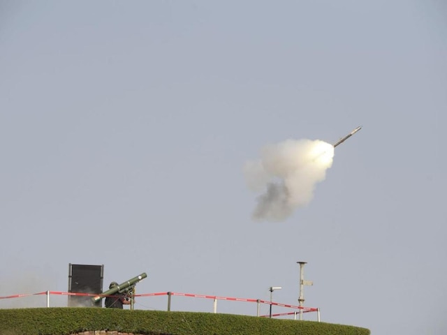  DRDO की नई मिसाइल से पलक झपकते ही ढेर होंगे दुश्मन के विमान और ड्रोन