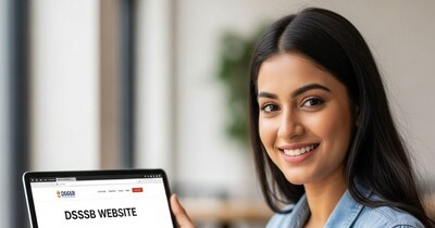 DSSSB Admit Card 2026: एडमिट कार्ड पर शिफ्ट आदि की डिटेल्स चेक कर लें