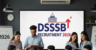 इस भर्ती अभियान के तहत अलग-अलग विभागों में कुल 911 पद भरे जाएंगे.