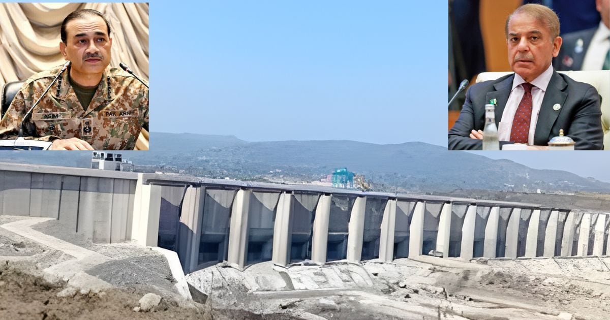 क्या है यह शाहपुरकंडी, कहां बना रहा भारत, पाकिस्तान को कैसे याद दिलाएगा सिंधु वाला सितम?