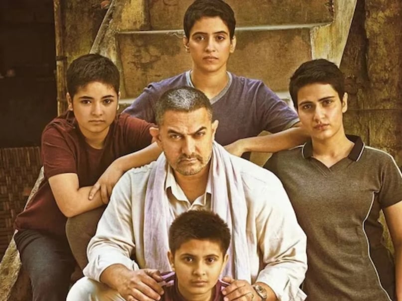Dangal-