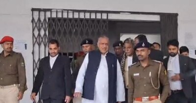 दरभंगा जिले के 1994 के चर्चित गोलीकांड में अधिवक्ता समेत पांच को उम्रकैद