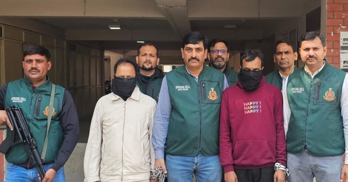 बांग्लादेश से चल रहा था आतंकी नेटवर्क, पोस्टरों के पीछे छिपी थी बड़ी साजिश… लश्कर का टेरर प्लान हुआ फेल