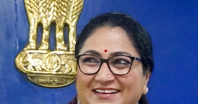 सीएम रेखा गुप्ता ने टास्क फोर्स को DUMTA विधेयक शीघ्र तैयार करने के लिए निर्देश दिए. (फाइल फोटो : पीटीआई)