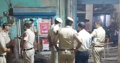 पुरानी रंजिश की वजह से शादी के घर में पसरा मातम (सांकेतिक तस्वीर)