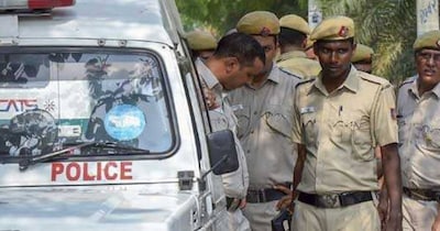 आरोपी महिला का एलएनजेपी में इलाज चल रहा है. पुलिस उसके होश में आने का इंतजार कर रही. (प्रतीकात्मक तस्वीर)