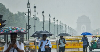 फिर से मौसम बिगड़ने वाला है. 