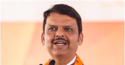 मुख्यमंत्री देवेंद्र फडणवीस ने विधान परिषद में दिया था बयान. (फाइल फोटो)