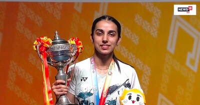 देविका सिहाग