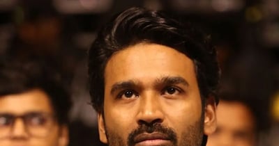 धनुष कानूनी मुश्किल में फंस गए हैं.