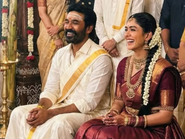 'मैं 6 करोड़, 10 करोड़ भी खर्च कर दूं', मृणाल ने धनुष संग शादी पर किया रिएक्ट